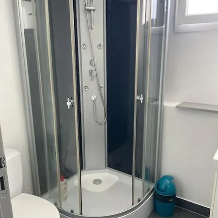 Studio5 Proche Fac Climatise