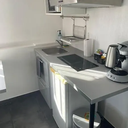 Studio5 Proche Fac Climatise Albi