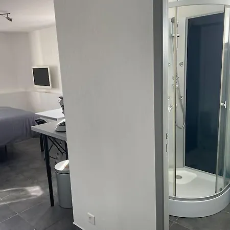 Studio5 Proche Fac Climatise