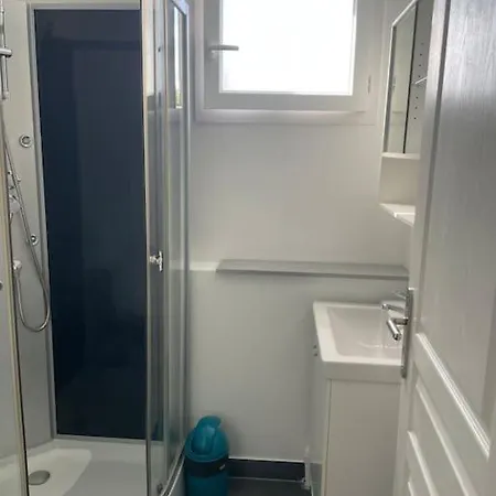 Studio5 Proche Fac Climatise Apartment