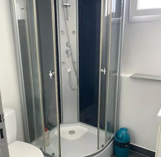 Studio5 Proche Fac Climatise